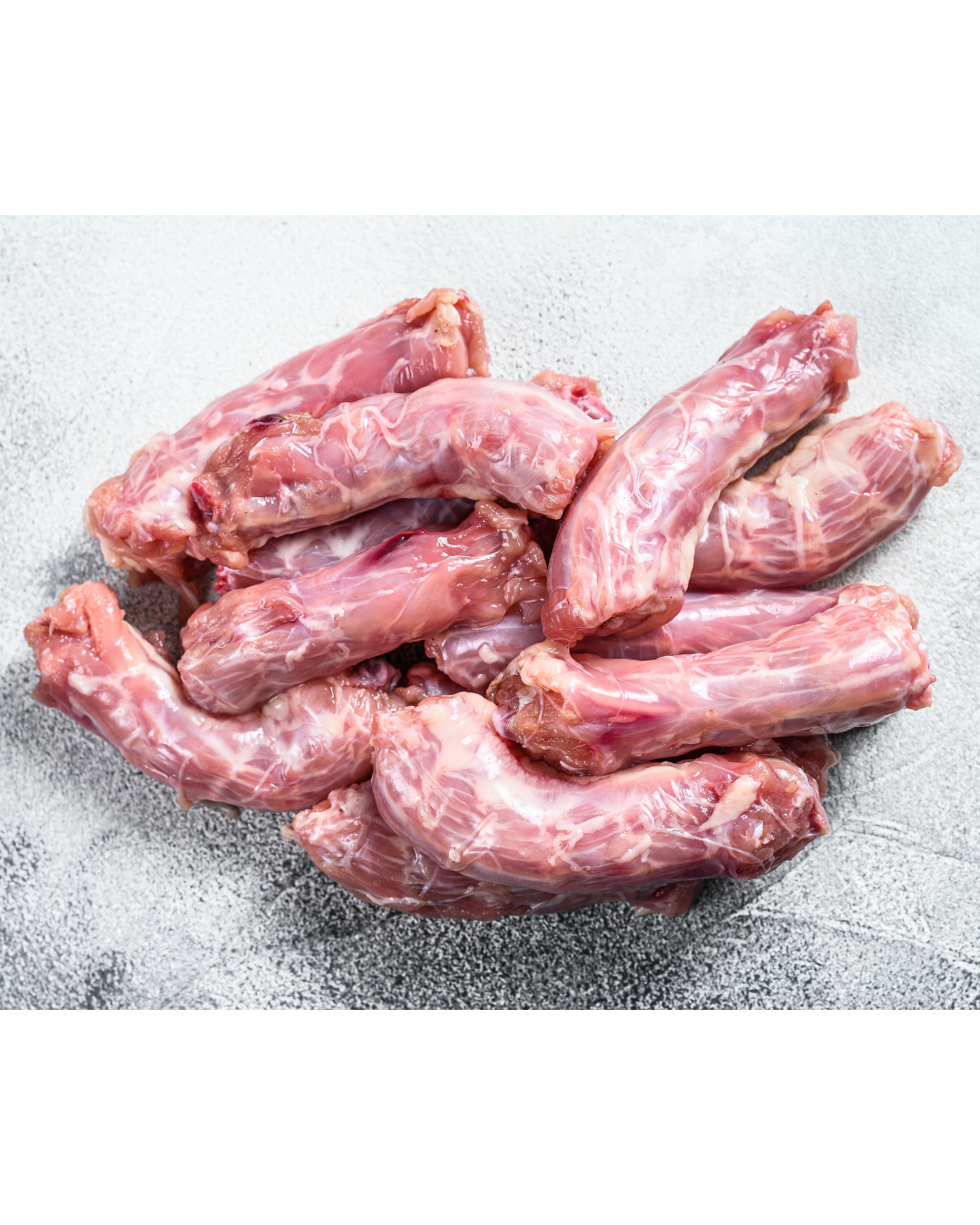 Chicken Neck